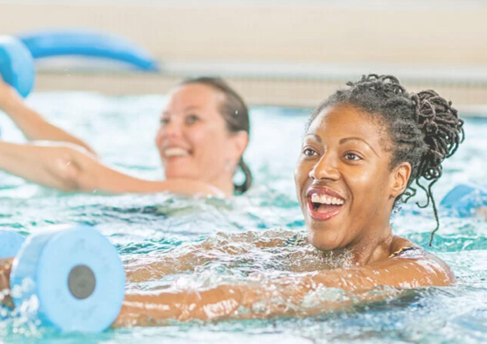 AQUAFIT